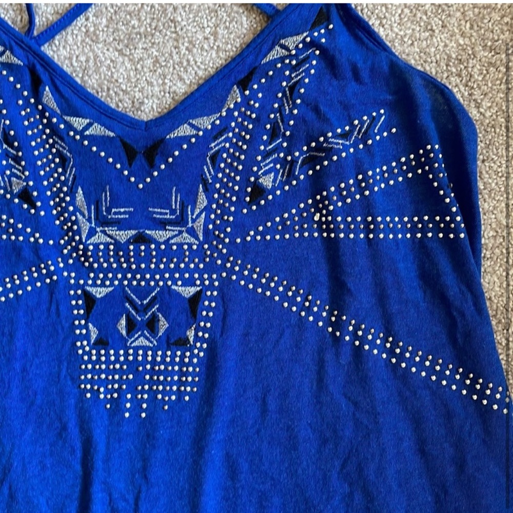 Express tank top - Picture 2 of 2